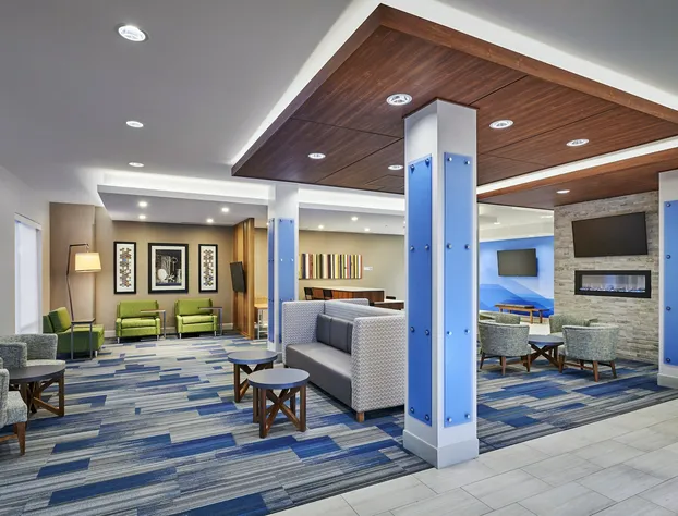 Holiday Inn Express & Suites Windsor East - Lakeshore by IHG hotel detail image 2