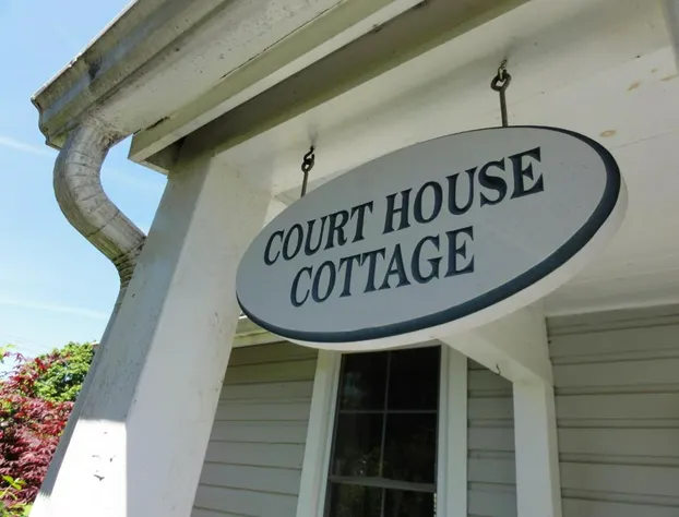 The Olde Angel Inn hotel detail image 2