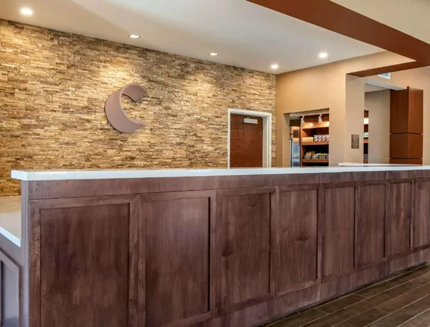 Comfort Suites Camp Hill-Harrisburg West hotel detail image 3