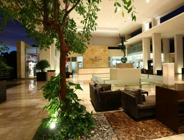 Bahia Principe Luxury Sian Ka'an - Adults Only - All Inclusive hotel detail image 1