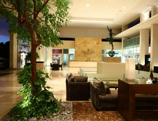 Bahia Principe Luxury Sian Ka'an - Adults Only - All Inclusive hotel detail image 3