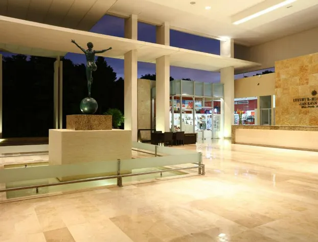 Bahia Principe Luxury Sian Ka'an - Adults Only - All Inclusive hotel detail image 4