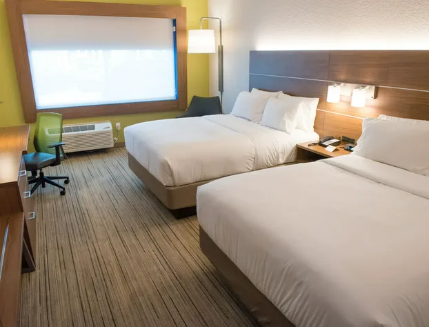 Holiday Inn Express & Suites Dayton North - Vandalia by IHG hotel detail image 4