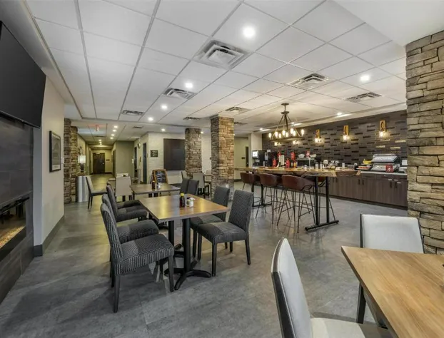 Best Western Plus Lawrenceburg hotel detail image 4