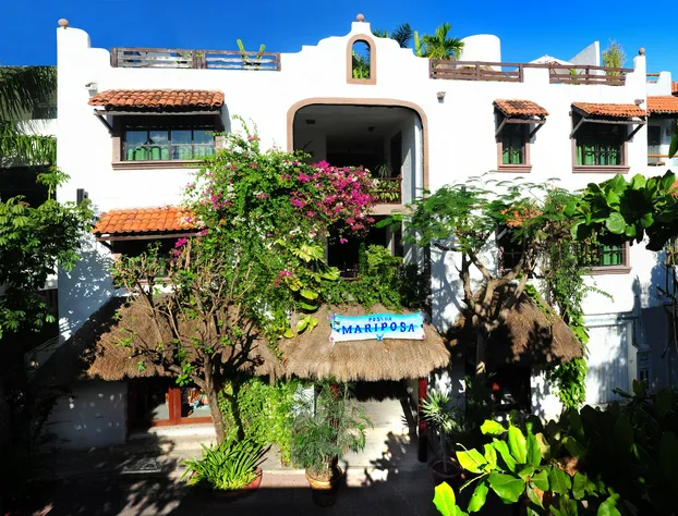 Posada Mariposa Boutique Hotel hotel detail image 2