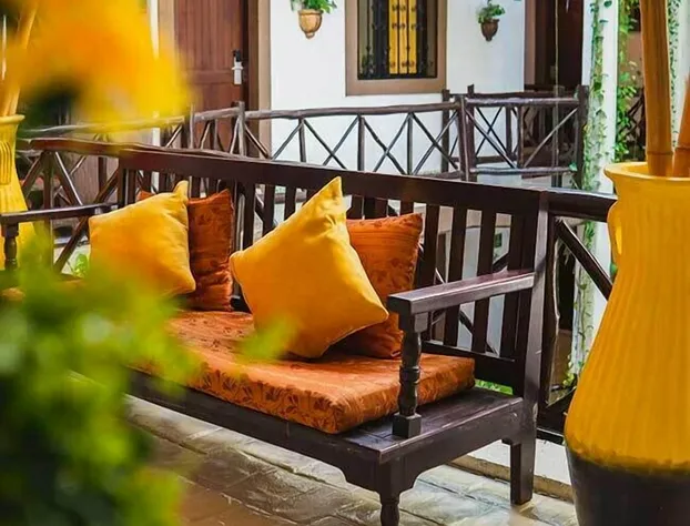 Posada Mariposa Boutique Hotel hotel detail image 4