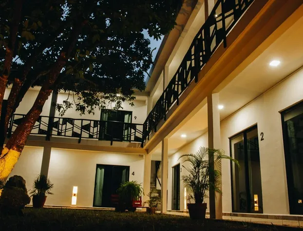 Hotel Maalob Che Bacalar hotel detail image 1