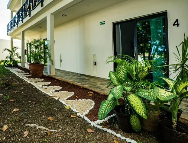 Hotel Maalob Che Bacalar hotel detail image 2