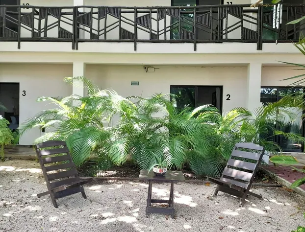 Hotel Maalob Che Bacalar hotel detail image 3