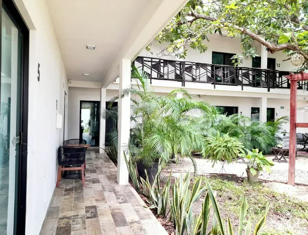 Hotel Maalob Che Bacalar hotel detail image 4