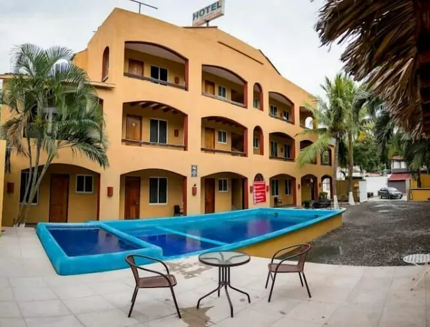 hotel cuamatzi hotel detail image 1