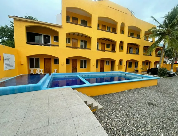 hotel cuamatzi hotel detail image 2