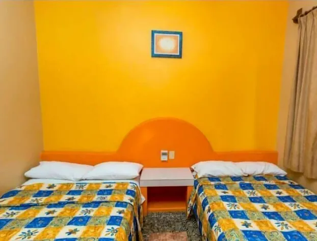 hotel cuamatzi hotel detail image 4