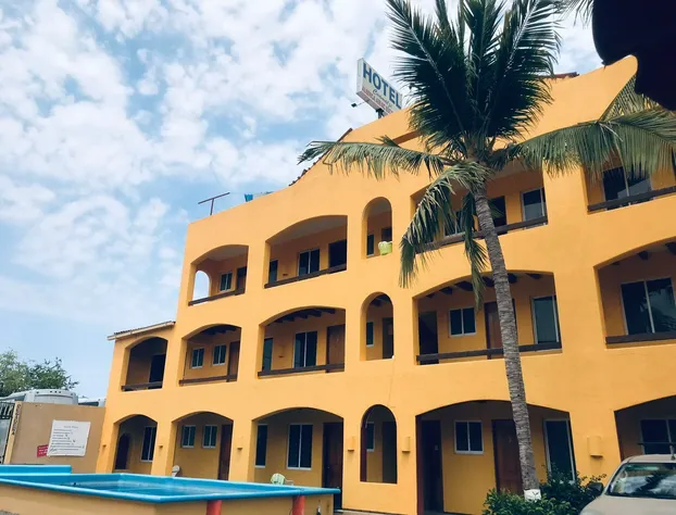 hotel cuamatzi hotel detail image 1