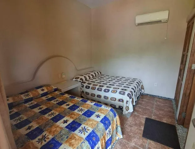 hotel cuamatzi hotel detail image 3