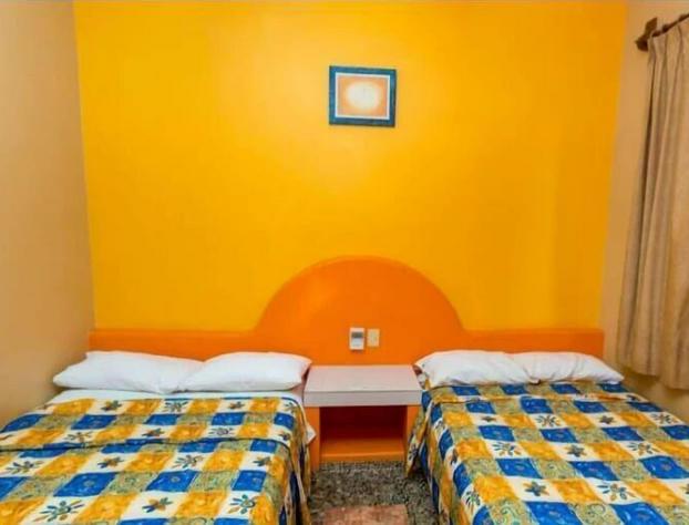 hotel cuamatzi hotel detail image 4