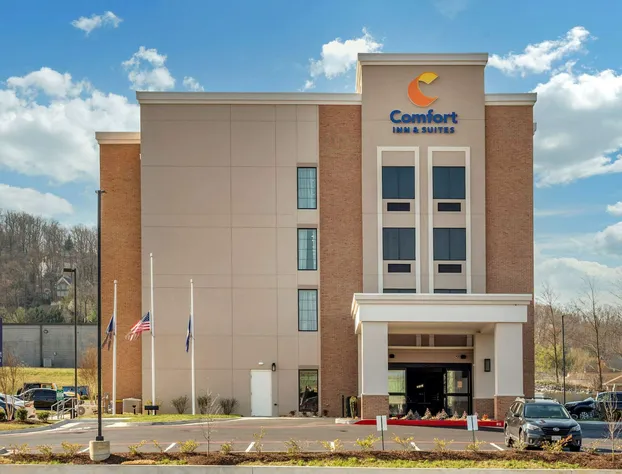 Comfort Inn & Suites Harrisonburg hotel detail image 4