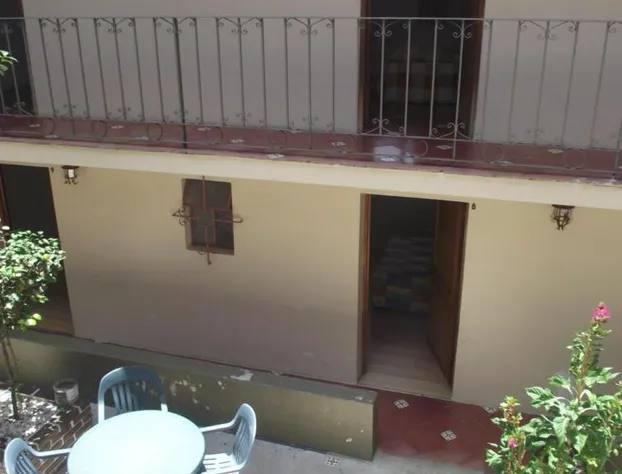 Hotel Posada Santiago hotel detail image 2