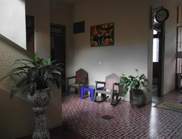 Hotel Posada Santiago hotel detail image 4