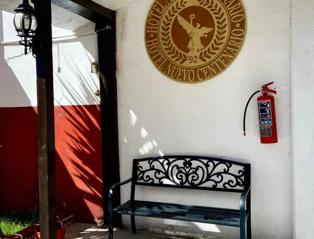 Hotel Nuevo Centenario hotel detail image 1