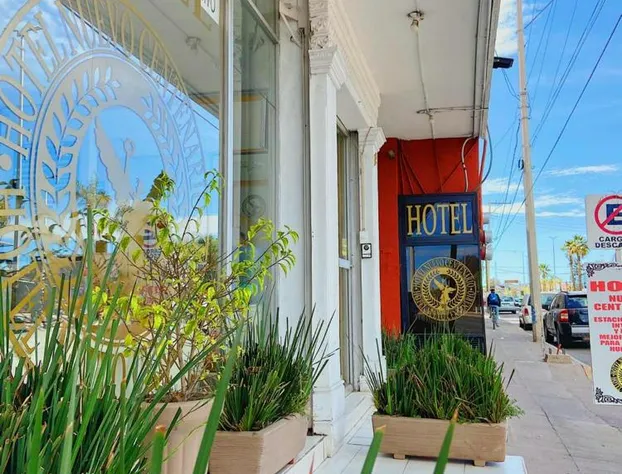 Hotel Nuevo Centenario hotel detail image 3