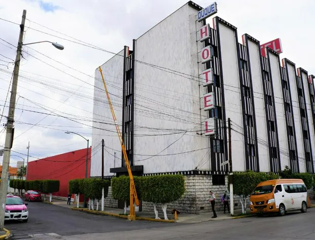 Hotel Duque hotel detail image 1