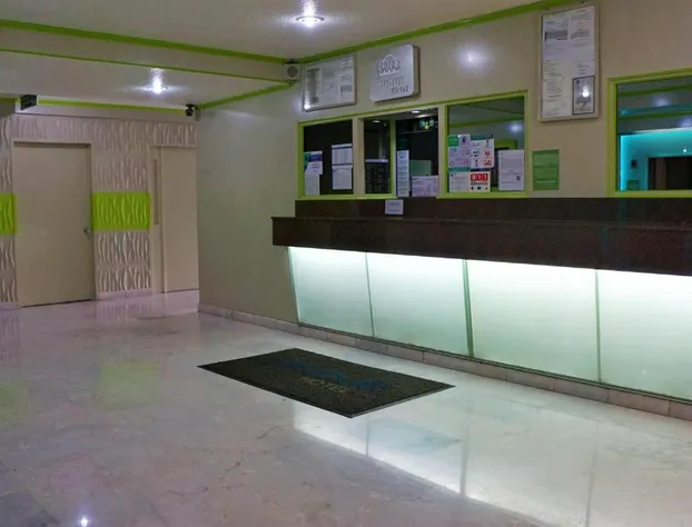 Hotel Duque hotel detail image 2