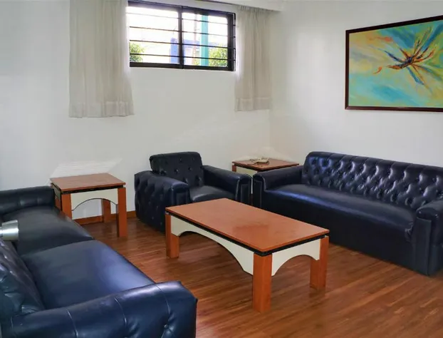 Hotel Duque hotel detail image 3