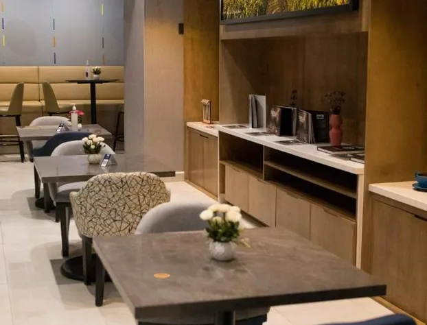 Hyatt Place Saltillo hotel detail image 2