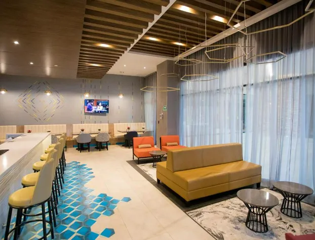 Hyatt Place Saltillo hotel detail image 3