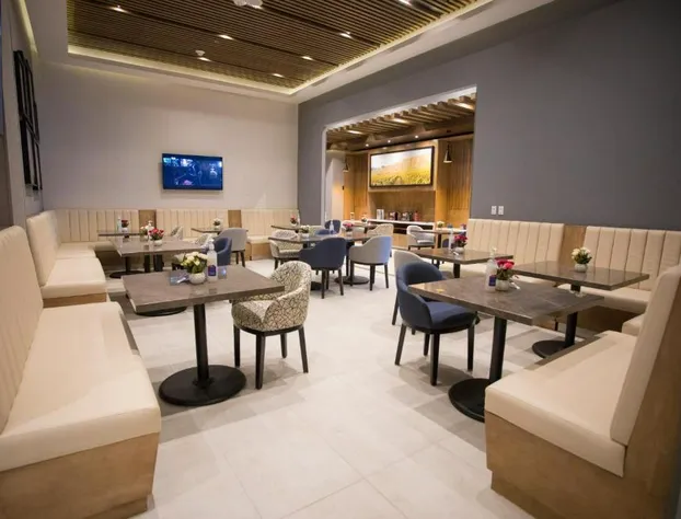 Hyatt Place Saltillo hotel detail image 3