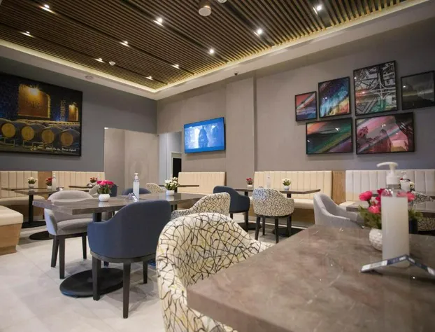 Hyatt Place Saltillo hotel detail image 4