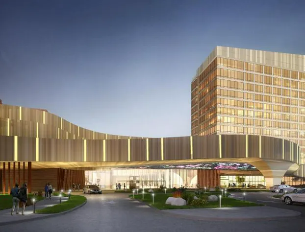 Live! Casino & Hotel Philadelphia hotel detail image 1