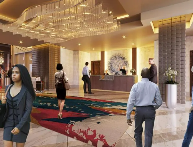 Live! Casino & Hotel Philadelphia hotel detail image 3