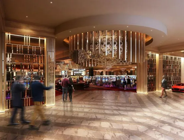 Live! Casino & Hotel Philadelphia hotel detail image 4