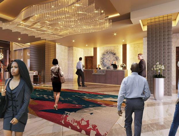 Live Casino & Hotel - Philadelphia hotel detail image 2