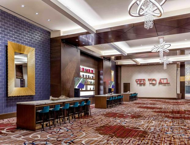 Live Casino & Hotel - Philadelphia hotel detail image 3