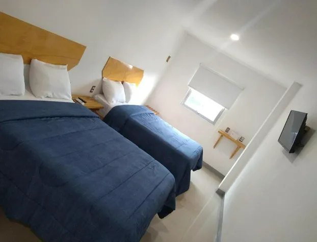 Hotel blvd hotel detail image 2