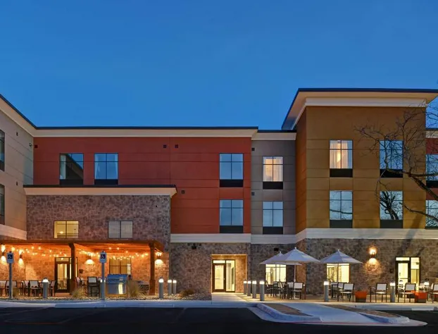 Homewood Suites by Hilton Austin/Cedar Park-Lakeline hotel detail image 3