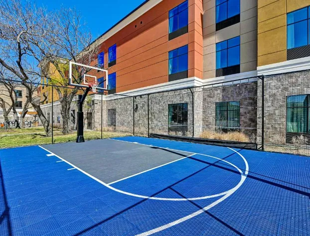 Homewood Suites by Hilton Austin/Cedar Park-Lakeline hotel detail image 4