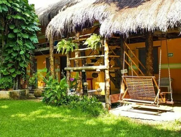 Esduma Iguanas Hotel Playa Del Carmen hotel detail image 1