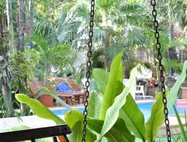 Esduma Iguanas Hotel Playa Del Carmen hotel detail image 2