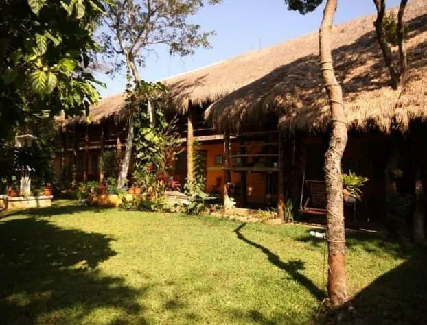 Esduma Iguanas Hotel Playa Del Carmen hotel detail image 3