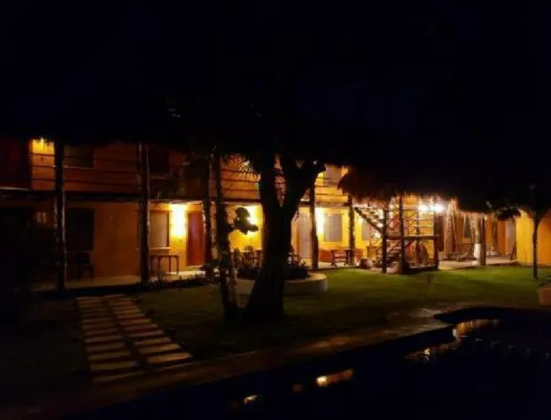 Esduma Iguanas Hotel Playa Del Carmen hotel detail image 4