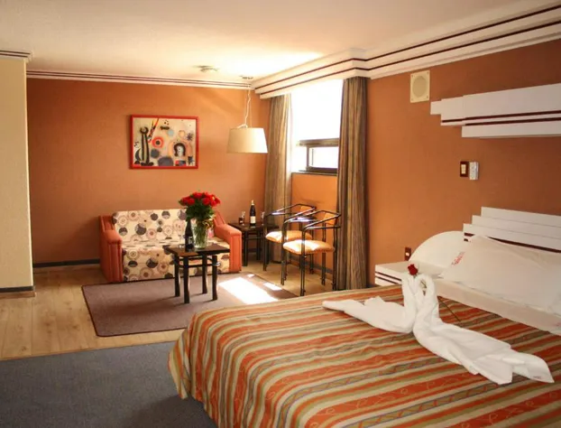 Hotel Gin hotel detail image 1