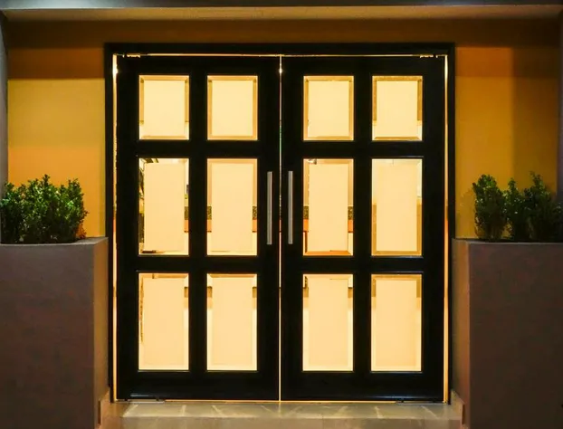 Hotel Gin hotel detail image 3