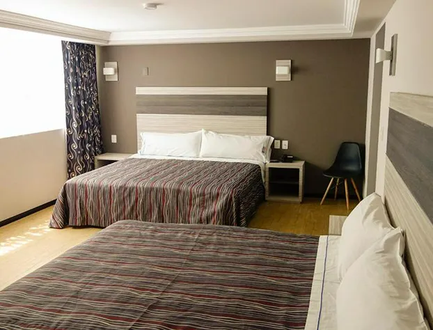 Hotel Gin hotel detail image 4