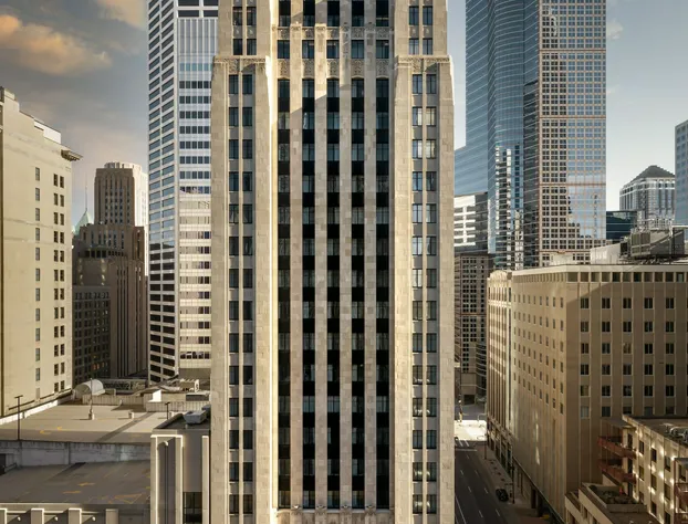 Rand Tower Hotel , Minneapolis, A Tribute Portfolio Hotel hotel detail image 1