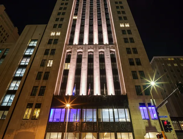 Rand Tower Hotel , Minneapolis, A Tribute Portfolio Hotel hotel detail image 2