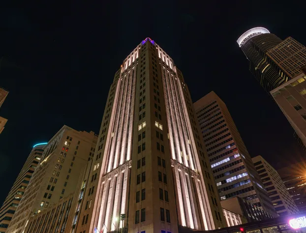 Rand Tower Hotel , Minneapolis, A Tribute Portfolio Hotel hotel detail image 3